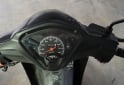 Motos - Motomel Blitz 110 2023 Nafta 8900Km - En Venta