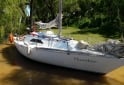 Embarcaciones - Velero - En Venta