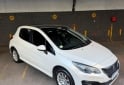 Autos - Peugeot 308 Feline HDI 2017 Diesel 176000Km - En Venta