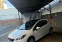 Autos - Peugeot 308 Feline HDI 2017 Diesel 176000Km - En Venta