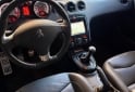 Autos - Peugeot 308 Feline HDI 2017 Diesel 176000Km - En Venta
