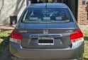 Autos - Honda City 1.5 2010 Nafta 210000Km - En Venta