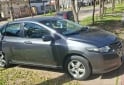 Autos - Honda City 1.5 2010 Nafta 210000Km - En Venta