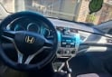 Autos - Honda City 1.5 2010 Nafta 210000Km - En Venta
