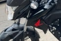 Motos - Honda Twister 2026 Nafta 2000Km - En Venta