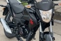 Motos - Honda Twister 2026 Nafta 2000Km - En Venta