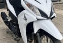 Motos - Honda Wawe 2022 Nafta 8000Km - En Venta
