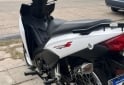 Motos - Honda Wawe 2022 Nafta 8000Km - En Venta