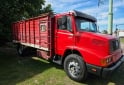 Camiones y Grúas - VENDO MERCEDES-BENZ L-1620 CON CARROCERIA - En Venta