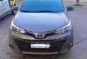 Autos - Toyota Yaris S 2019 Nafta 71000Km - En Venta
