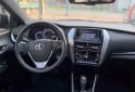 Autos - Toyota Yaris S 2019 Nafta 71000Km - En Venta