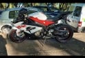 Motos - Bmw S1000rr 2017 Nafta 19200Km - En Venta