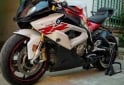 Motos - Bmw S1000rr 2017 Nafta 19200Km - En Venta