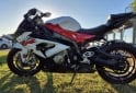 Motos - Bmw S1000rr 2017 Nafta 19200Km - En Venta