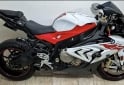 Motos - Bmw S1000rr 2017 Nafta 19200Km - En Venta