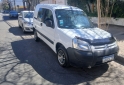 Utilitarios - Citroen Berlingo HDI 2016 Diesel 200000Km - En Venta
