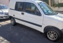 Utilitarios - Citroen Berlingo HDI 2016 Diesel 200000Km - En Venta