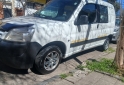 Utilitarios - Citroen Berlingo HDI 2016 Diesel 200000Km - En Venta