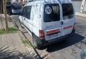 Utilitarios - Citroen Berlingo HDI 2016 Diesel 200000Km - En Venta