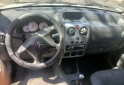 Utilitarios - Citroen Berlingo HDI 2016 Diesel 200000Km - En Venta