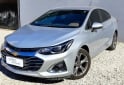 Autos - Chevrolet CRUZE PREMIER 2021 Nafta 52000Km - En Venta