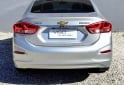 Autos - Chevrolet CRUZE PREMIER 2021 Nafta 52000Km - En Venta