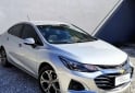 Autos - Chevrolet CRUZE PREMIER 2021 Nafta 52000Km - En Venta