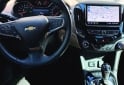 Autos - Chevrolet CRUZE PREMIER 2021 Nafta 52000Km - En Venta