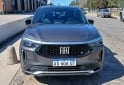 Autos - Fiat Fastback 1.3 2024 Nafta 45000Km - En Venta