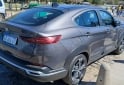 Autos - Fiat Fastback 1.3 2024 Nafta 45000Km - En Venta