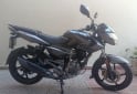 Motos - Bajaj Rouser Ns 125 2021 Nafta 45000Km - En Venta