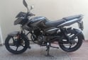 Motos - Bajaj Rouser Ns 125 2021 Nafta 45000Km - En Venta