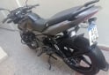 Motos - Bajaj Rouser Ns 125 2021 Nafta 45000Km - En Venta