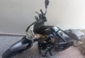 Motos - Bajaj Rouser Ns 125 2021 Nafta 45000Km - En Venta
