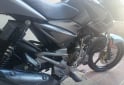 Motos - Bajaj Rouser Ns 125 2021 Nafta 45000Km - En Venta