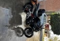 Motos - Kawasaki Er6-n 2013 Nafta 31000Km - En Venta