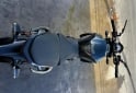 Motos - Kawasaki Er6-n 2013 Nafta 31000Km - En Venta