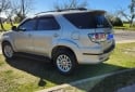 Camionetas - Toyota SW4 2013 Diesel 233000Km - En Venta