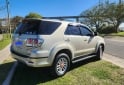 Camionetas - Toyota SW4 2013 Diesel 233000Km - En Venta