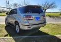 Camionetas - Toyota SW4 2013 Diesel 233000Km - En Venta