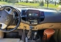 Camionetas - Toyota SW4 2013 Diesel 233000Km - En Venta