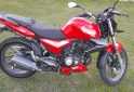 Motos - Benelli Tnt15 2023 Nafta 5400Km - En Venta