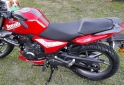 Motos - Benelli Tnt15 2023 Nafta 5400Km - En Venta