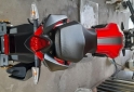 Motos - Benelli Tnt15 2023 Nafta 5400Km - En Venta