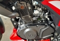 Motos - Benelli Tnt15 2023 Nafta 5400Km - En Venta