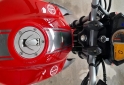 Motos - Benelli Tnt15 2023 Nafta 5400Km - En Venta