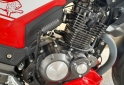 Motos - Benelli Tnt15 2023 Nafta 5400Km - En Venta