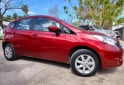 Autos - Nissan Note Sense Pure Drive MT 2018 Nafta 57200Km - En Venta