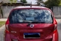 Autos - Nissan Note Sense Pure Drive MT 2018 Nafta 57200Km - En Venta