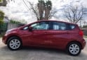Autos - Nissan Note Sense Pure Drive MT 2018 Nafta 57200Km - En Venta